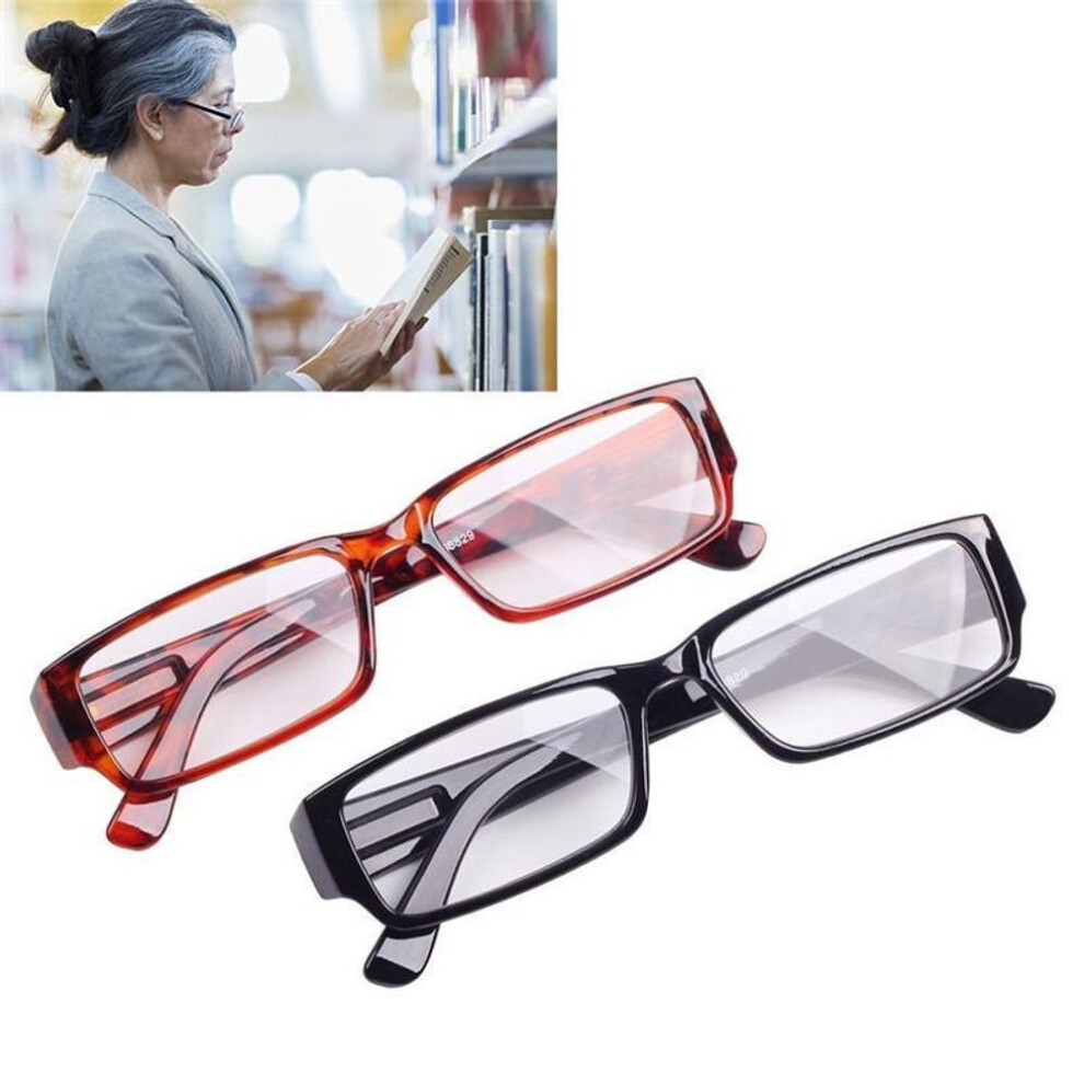 (red, 200.0) Reading Glasses Presbyopia +1.00 1.50 2.00 2.50 3.00 3.50 4.00 Diopter