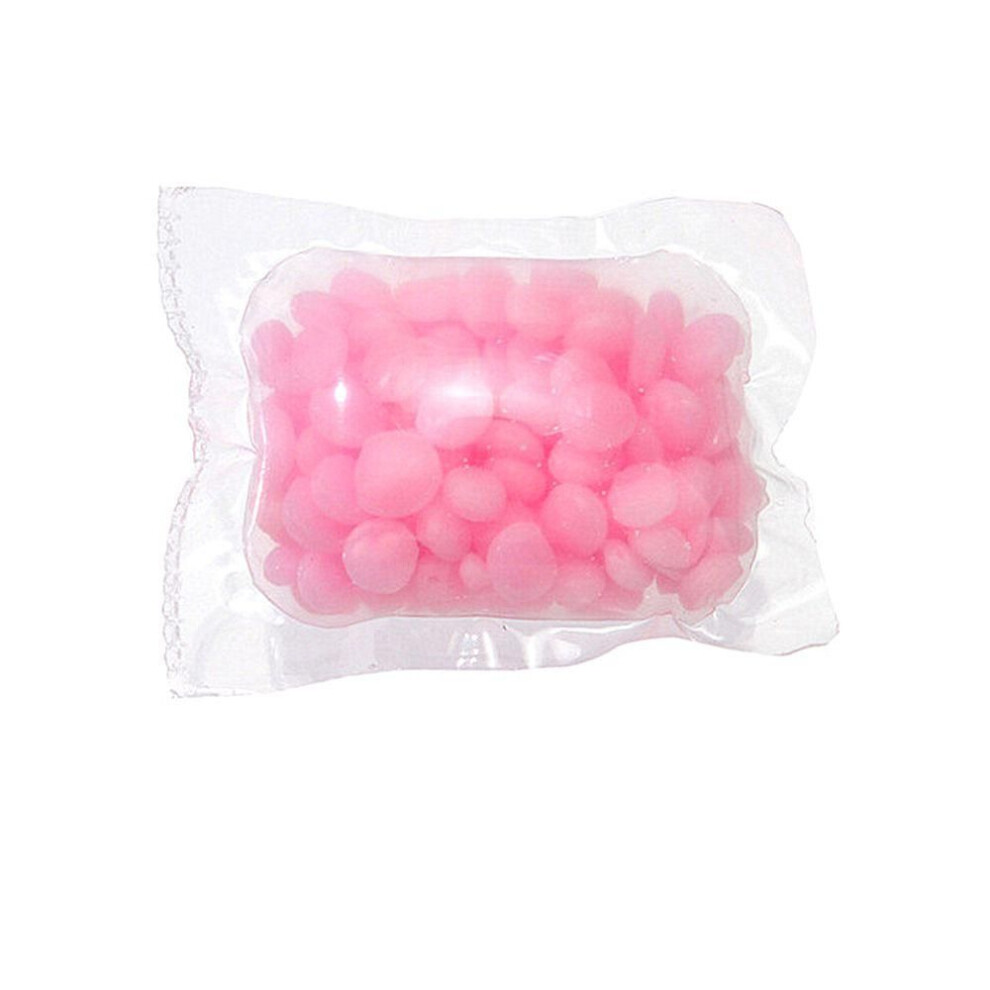 (pink) Lavender Fresh Laundry Beads
