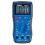 Draper Draper Digital Multimeter (Batteries Included) 1