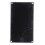 10W Solar Panel Waterproof Car Emergency Charger WIth 4 Protective Corners 6