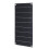 10W Solar Panel Waterproof Car Emergency Charger WIth 4 Protective Corners 4