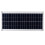 220V 1500W Peak Solar Power System Battery Charger Inverter+50W Solar Panel +60A Controller 8