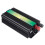 220V 1500W Peak Solar Power System Battery Charger Inverter+50W Solar Panel +60A Controller 5