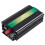 220V 1500W Peak Solar Power System Battery Charger Inverter+50W Solar Panel +60A Controller 3
