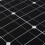 40W Solar Panel Controller Car Charger Output Battery Clip Solar Power Panel 8