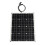 40W Solar Panel Controller Car Charger Output Battery Clip Solar Power Panel 7