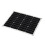 40W Solar Panel Controller Car Charger Output Battery Clip Solar Power Panel 3