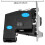 Intelligent Multi Coin Selector Acceptor for 5 Different Coins 5