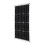 40W Solar Panel Controller Car Charger Output Battery Clip Solar Power Panel 6