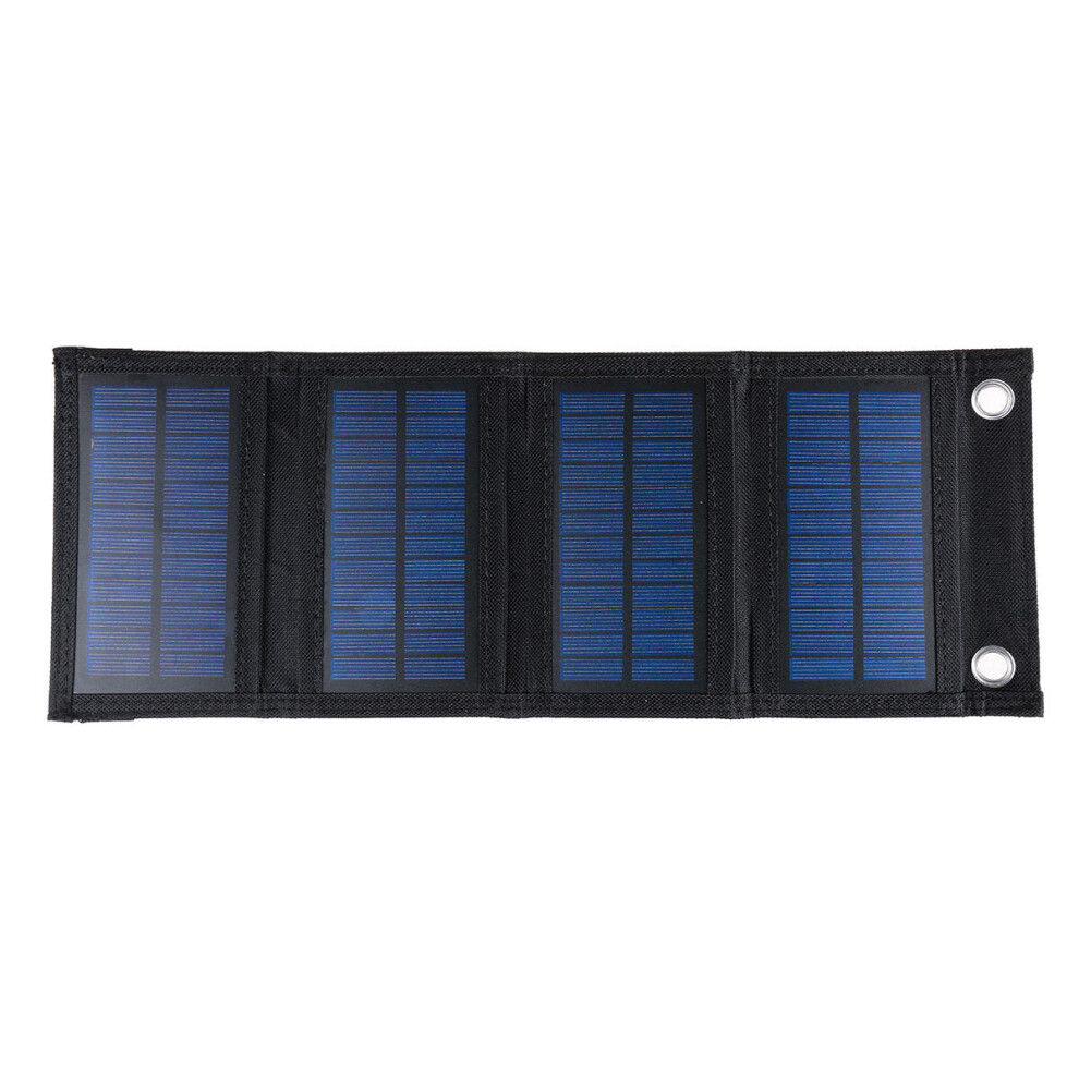 (6W) 4.5W/6W/7.5W Solar Panel Charger Usb Output 5V Waterproof Backpack Mobile Power Bank 4250937716253