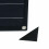 50W Solar Panel Matte Texture Field Vehicles Emergency Charger WIth 4 Protective Corners 10
