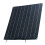 50W Solar Panel Matte Texture Field Vehicles Emergency Charger WIth 4 Protective Corners 7