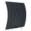 50W Solar Panel Matte Texture Field Vehicles Emergency Charger WIth 4 Protective Corners 6