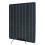 50W Solar Panel Matte Texture Field Vehicles Emergency Charger WIth 4 Protective Corners 3