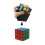 1 Set Triple Cube Magic Tricks Instant Restore Close Up Magician Trick Gimmick Illusions 1