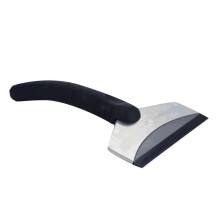 Stainless Snow Shovel Scraper Removal Clean Tool Auto Car Vehicle Fashion and Useful