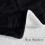 (Double, Black) Heavy Thick Blanket Bed Throw-Single Double King Size-Warm Fluffy for Extreme Winters 8