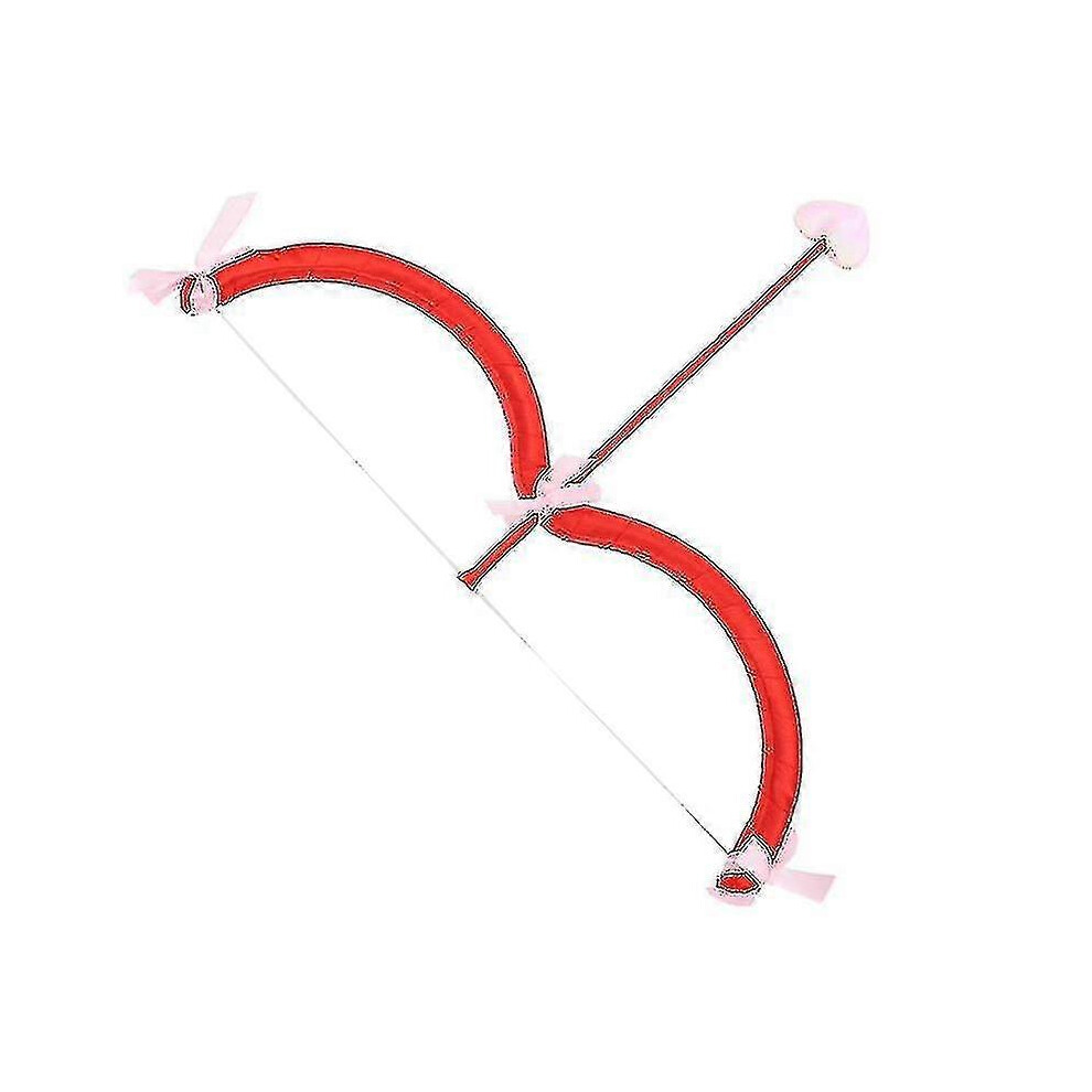 Cupid Prop Cosplay Baby Props Photo Bow Newborncostumes