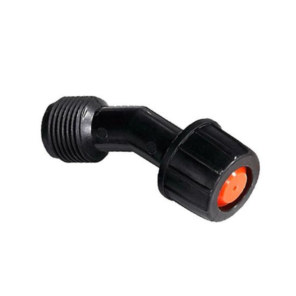 (3) 1/5pcs Knapsack Agricultural Electric Sprayer Nozzle Head Pp Anti-aging Replacement Gardening Equipment For Yard Lawn