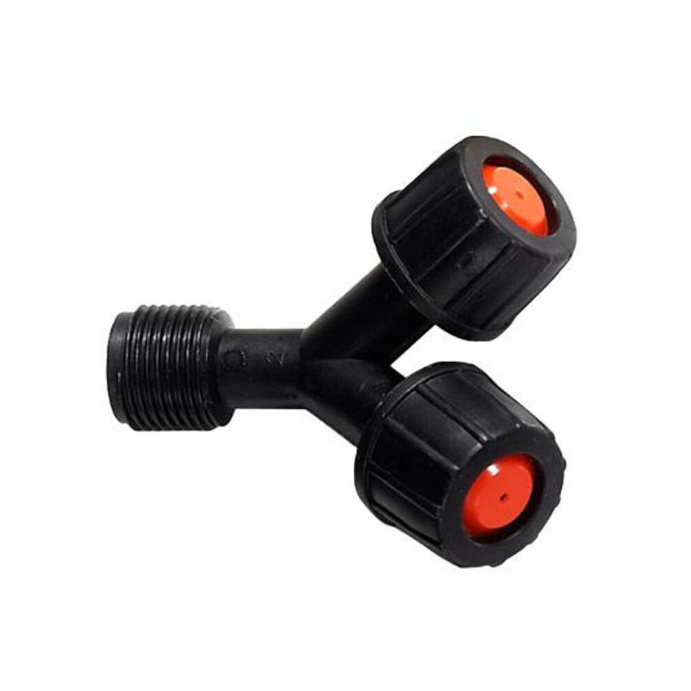 (5) 1/5pcs Knapsack Agricultural Electric Sprayer Nozzle Head Pp Anti-aging Replacement Gardening Equipment For Yard Lawn