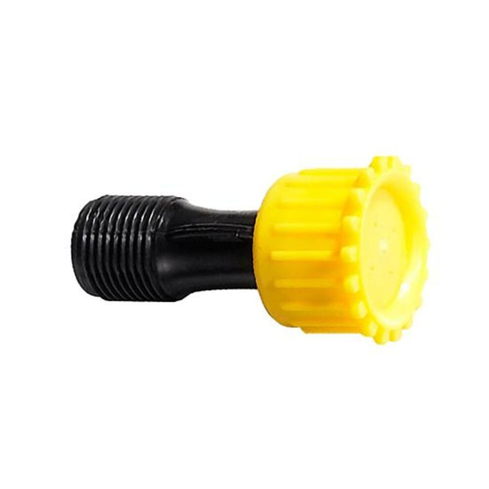 (4) 1/5pcs Knapsack Agricultural Electric Sprayer Nozzle Head Pp Anti-aging Replacement Gardening Equipment For Yard Lawn