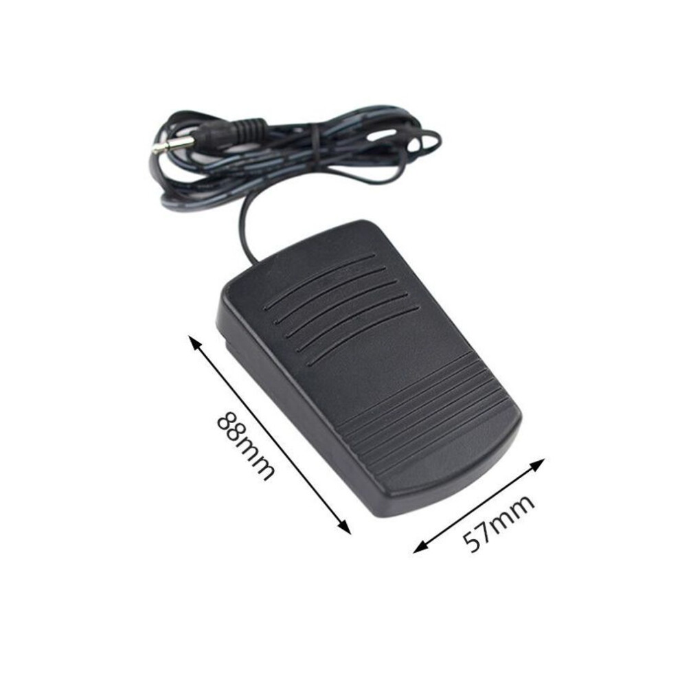 Foot Pedal Controller Control Universal Portable Home Sewing Machine Accessories