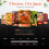 COSORI COSORI Air Fryer TurboBlaze, 6L Compact Design, 9 Functions with 5 Auto Fan Speeds Airflow System, Fast and Energy Savi 4