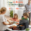 COSORI COSORI Air Fryer TurboBlaze, 6L Compact Design, 9 Functions with 5 Auto Fan Speeds Airflow System, Fast and Energy Savi 9