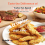 COSORI COSORI Air Fryer TurboBlaze, 6L Compact Design, 9 Functions with 5 Auto Fan Speeds Airflow System, Fast and Energy Savi 10