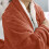 (Single, Rust) Heavy Thick Blanket Bed Throw-Single Double King Size-Warm Fluffy for Extreme Winters 2