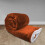 (King, Rust) Heavy Thick Blanket Bed Throw-Single Double King Size-Warm Fluffy for Extreme Winters 2