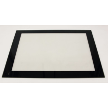 Genuine Kenwood KDGC66S22 Main Oven Inner Door Glass
