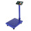 Large LCD Digital Parcel Postal Weighting Platform Scale 300KG/661lb 2