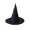 Halloween Cosplay Props Mysterious Led Witch Hat Party Props Accessory 4