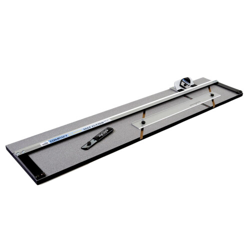 Logan 301-1 81cm Frame Mount Cutter Set 1