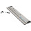 Logan 301-1 81cm Frame Mount Cutter Set 1
