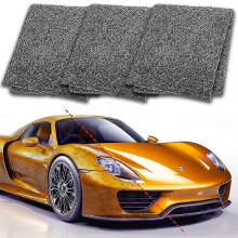 (3Pcs, One size) Nano Sparkle Cloth for Car Scratches, Nano Sparkle Cloth Scratch Remover Easily Repair Scratches Paint Residues Water Spots Remover, Nanosparklecloth