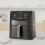 COSORI COSORI Air Fryer 5.5L Capacity,Oil Free, Energy and Time Saver with 11 Presets with 100 Recipes Cookbook, Non-Stick, Dishwasher Safe Basket 2