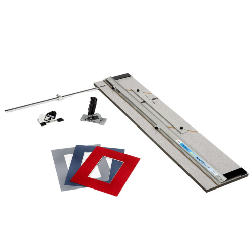 Logan 350-1 Mount Cutter Compact Elite 1