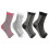 Soothe Socks Neuropathy Compression Ankle Arch Support Protection Pain Relief Socks 1