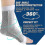 Soothe Socks Neuropathy Compression Ankle Arch Support Protection Pain Relief Socks 5