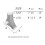 Soothe Socks Neuropathy Compression Ankle Arch Support Protection Pain Relief Socks 3