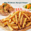 COSORI COSORI Air Fryer 5.5L Capacity,Oil Free, Energy and Time Saver with 11 Presets with 100 Recipes Cookbook, Non-Stick, Dishwasher Safe Basket 12