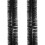 3 x Black Gutter Outdoor Cleaning Brush Tool 4m x 100mm 2