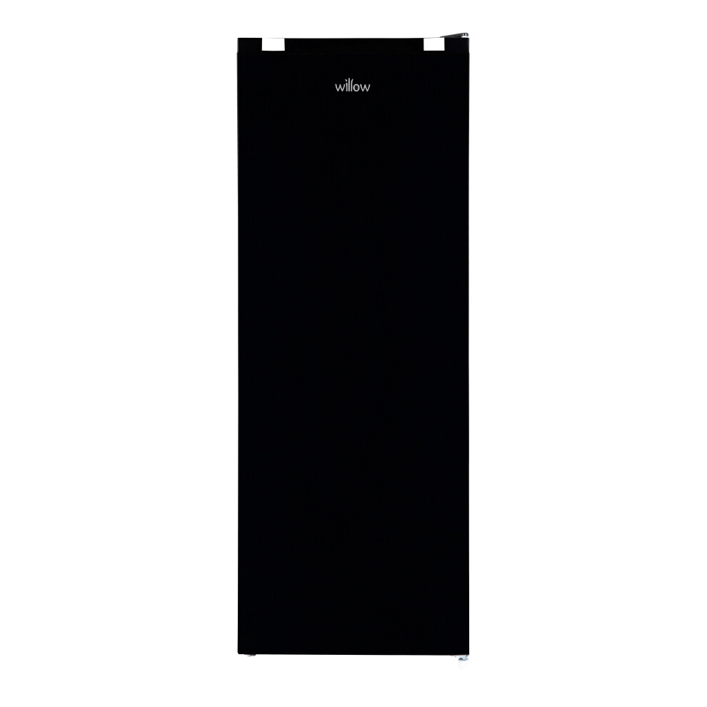 Willow WTL55B 241L Freestanding Tall Larder Fridge