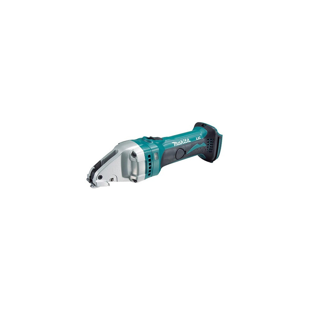 Makita DJS161Z power shear/nibbler 4300 spm