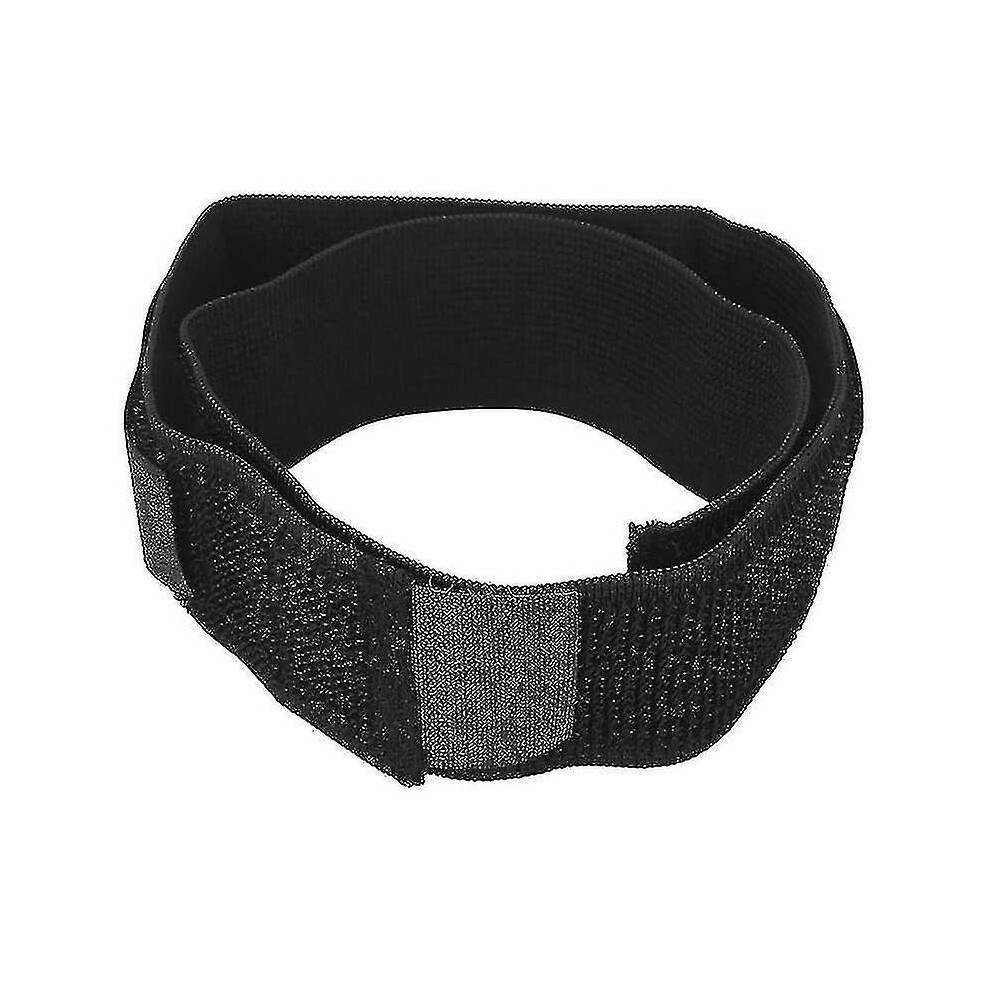Support Belt Adjustable Urine Bag Catheter Fixation Belt Bedridden Patients Urine Bag Leg Strap Fixation Tape Pain Relief