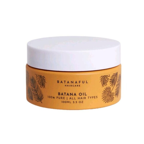 Batanaful Batana Oil