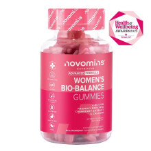 Probiotic Gummies for Women | Intimate & Gut Health