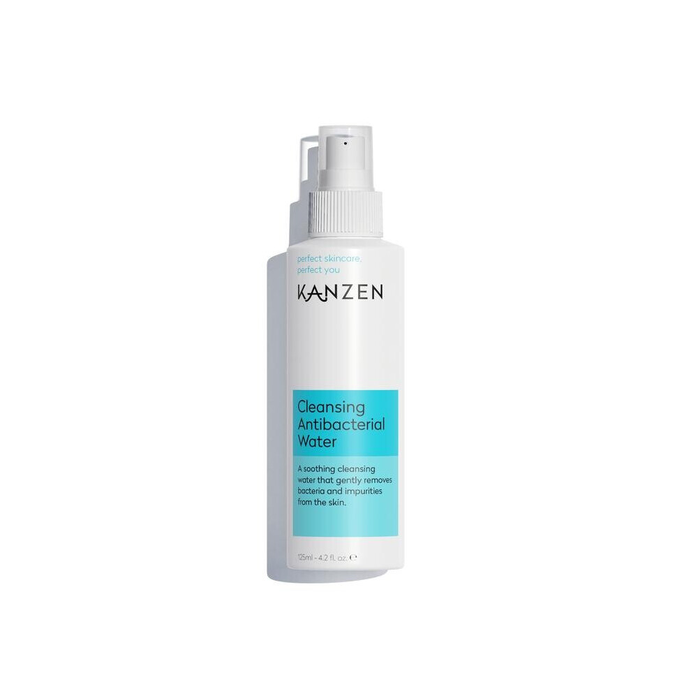 Hypochlorous Acid Facial Cleanser | Gentle & Soothing